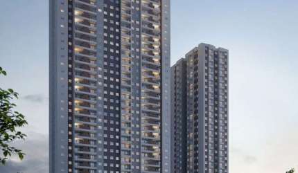 Apartamento 2 dormitórios à venda Vila Carrão São Paulo/SP