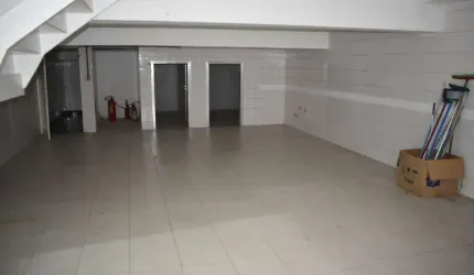 Loft Comercial para alugar Cidade Mãe do Céu São Paulo/SP