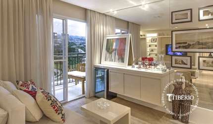 Apartamento 3 dormitórios à venda Centro Diadema/SP