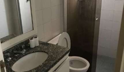 Apartamento 3 dormitórios à venda Vila Gomes Cardim São Paulo/SP
