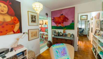 Apartamento 2 dormitórios à venda Itaim Bibi São Paulo/SP