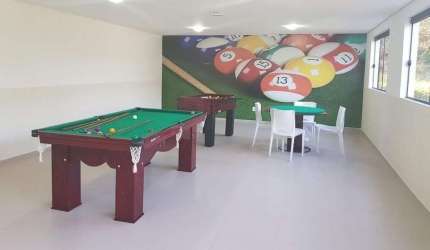 Apartamento 2 dormitórios à venda Água Chata Guarulhos/SP
