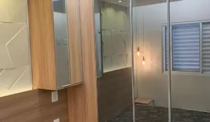Apartamento 1 dormitórios à venda Vila Azevedo São Paulo/SP