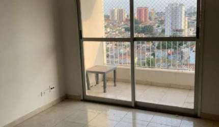 Apartamento na Vila Carrão!!Lindo apartamento