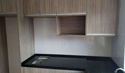 Apartamento 1 dormitórios à venda Vila Bela São Paulo/SP