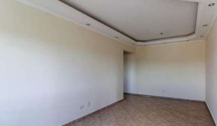 Apartamento 2 dormitórios à venda Vila Harmonia Guarulhos/SP
