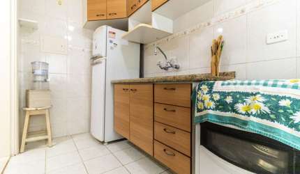 Apartamento 1 dormitórios à venda Bela Vista São Paulo/SP