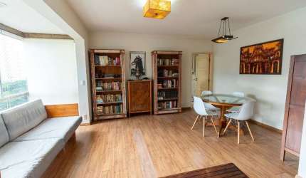 Apartamento 2 dormitórios à venda Vila Olímpia São Paulo/SP