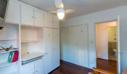 Apartamento 2 dormitórios à venda Vila Nova Conceição São Paulo/SP
