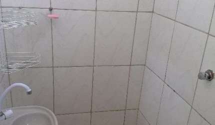 Sobrado 3 dormitórios à venda Jardim Fernandes São Paulo/SP