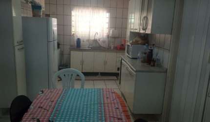 Casa 4 dormitórios à venda Jardim Bom Clima Guarulhos/SP
