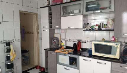 Casa 1 dormitórios à venda Cidade Líder São Paulo/SP