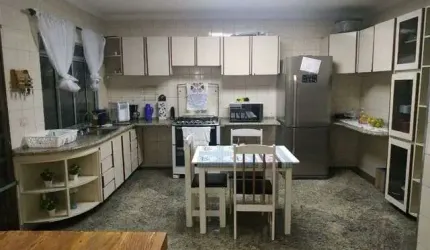 Lindo Sobrado em Ferraz de Vasconcelos