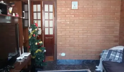 Casa 3 dormitórios à venda Vila Áurea Poá/SP