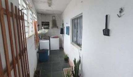 Sobrado 4 dormitórios à venda Jardim Jaraguá (Itaim Paulista) São Paulo/SP