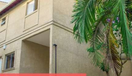 Casa 2 dormitórios à venda Chácara Santo Antônio (Zona Leste) São Paulo/SP