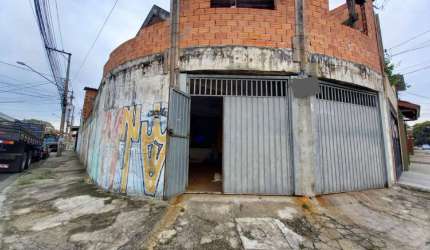 Casa localizada na  Vila Barros - Guarulhos/SPO