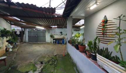Casa 2 dormitórios à venda Jardim São Judas Tadeu Guarulhos/SP