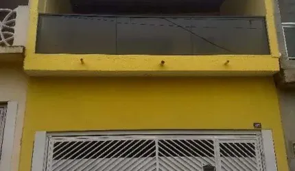 Sobrado 3 dormitórios à venda Jardim Oliveira I Guarulhos/SP