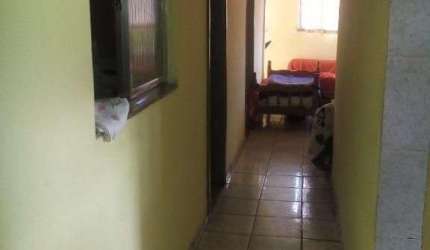 Sobrado 4 dormitórios à venda Santo Antônio Duque de Caxias/RJ
