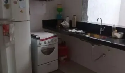 Sobrado 3 dormitórios à venda Vila Santana São Paulo/SP