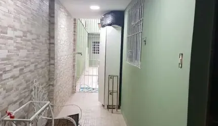 Sobrado 3 dormitórios à venda Jardim Virginia Bianca São Paulo/SP