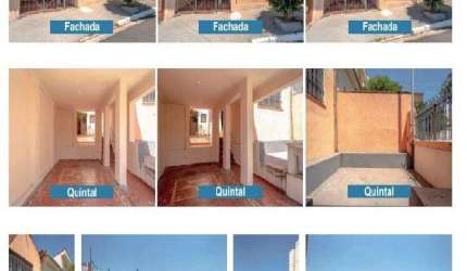 Casa 3 dormitórios à venda Chácara Santo Antônio (Zona Leste) São Paulo/SP