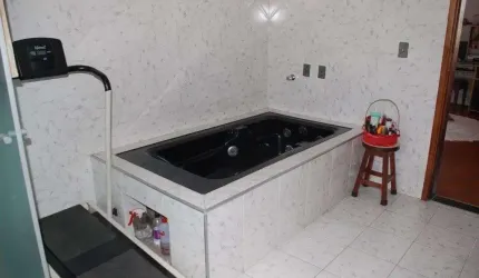 Casa 5 dormitórios à venda Jardim Pinhal Guarulhos/SP