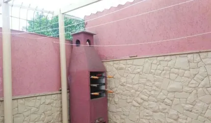 Sobrado 4 dormitórios à venda Jardim São Paulo(Zona Norte) São Paulo/SP