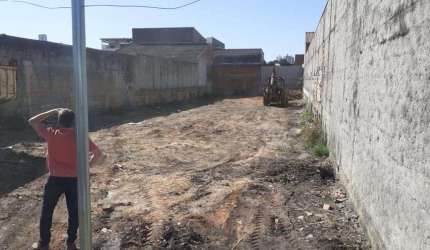 Terreno à venda Chácara Califórnia São Paulo/SP