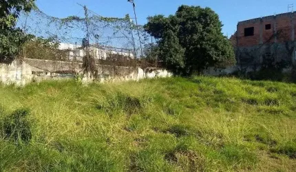 Terreno à venda Vila Monte Belo Itaquaquecetuba/SP