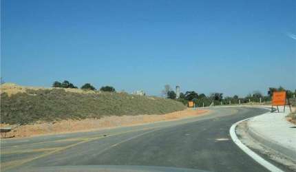 Terreno à venda Além Ponte Sorocaba/SP
