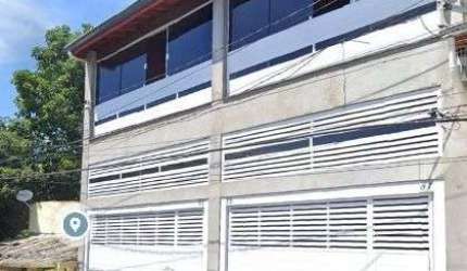 Salão coercial e residencial a venda em Picanço com total de 400m² - Guarulhos/S