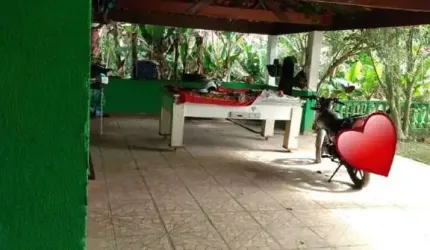 Chácara 5 dormitórios à venda Chácara São Miguel Itaquaquecetuba/SP