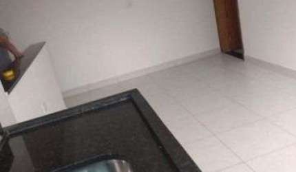 Apartamento 1 dormitórios à venda Jardim City Guarulhos/SP