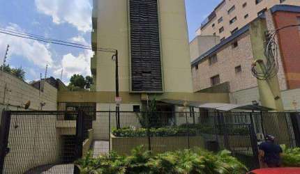 Apartamento com 2 dormitórios à venda, 50 m² por R$ 350.000,00 - Freguesia do Ó - São Paulo/SP