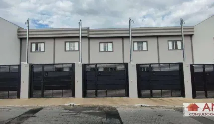 Sobrado com 2 dormitórios à venda, 64 m² por R$ 380.000,00 - Vila Reis - São Paulo/SP