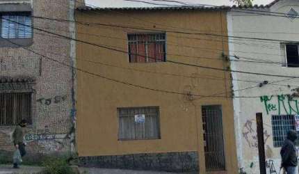 Sobrado com 2 dormitórios à venda, 57 m² por R$ 330.000,00 - Penha de França - São Paulo/SP