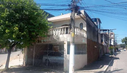 Sobrado com 3 dormitórios à venda, 150 m² por R$ 400.000,00 - Itaim Paulista (Zona Leste) - São Paulo/SP