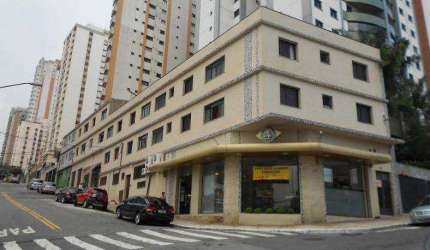 Apartamento com 1 dormitório para alugar, 52 m² por R$ 2.270,00/mês - Vila Regente Feijó - São Paulo/SP