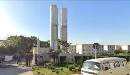 Apartamento com 2 dormitórios à venda, 40 m² por R$ 185.000,00 - Itaquera - São Paulo/SP