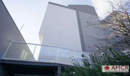 Sobrado com 3 dormitórios à venda, 165 m² por R$ 619.000,00 - Vila Alpina - São Paulo/SP