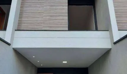 Sobrado com 3 dormitórios à venda, 125 m² por R$ 795.000,00 - Vila Granada - São Paulo/SP
