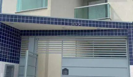Sobrado com 3 dormitórios à venda, 120 m² por R$ 760.000,00 - Penha de França - São Paulo/SP