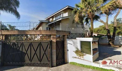 Sobrado com 3 dormitórios à venda, 240 m² por R$ 1.500.000,00 - Horto Florestal - São Paulo/SP