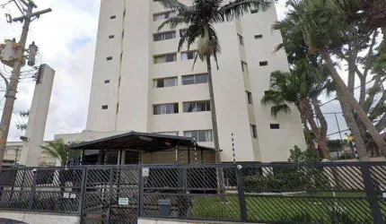 Apartamento com 2 dormitórios à venda, 75 m² por R$ 350.000,00 - Vila Nova Mazzei - São Paulo/SP