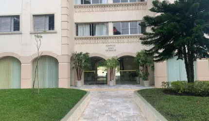 Apartamento com 2 dormitórios à venda, 60 m² por R$ 335.000,00 - Jabaquara - São Paulo/SP