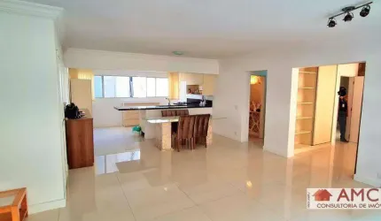 Apartamento com 4 dormitórios à venda, 151 m² por R$ 1.650.000,00 - Higienópolis - São Paulo/SP