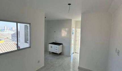 Studio com 1 dormitório à venda, 27 m² por R$ 176.990,00 - Parque das Paineiras - São Paulo/SP