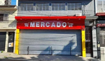 Prédio à venda, 579 m² por R$ 2.456.700,00 - Penha - São Paulo/SP
